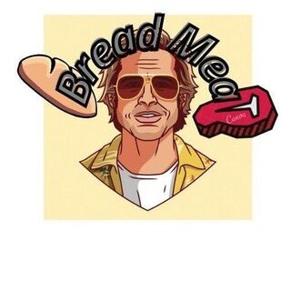 Bread 🍞 Meat 🍖