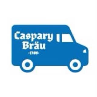 Caspary доставка