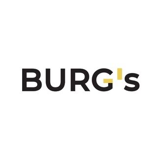 BURG's заказ вкусной еды